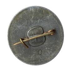 Значок Сочи (вид 2)