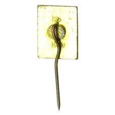 Значок IX форт (вид 2)