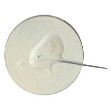 Значок ПТО НОТ Казань (реверс)