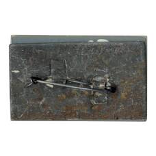 Значок Феодосия (вид 2)