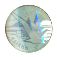 Значок Казань