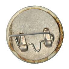 Значок Казань (вид 2)