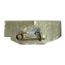 Значок Ульяновск (вид 2)