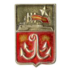 Значок Одесса