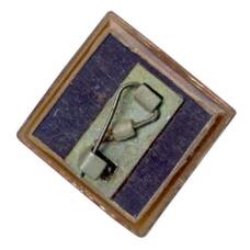 Значок Театр оперы и балета им. М. Джалиля (вид 2)