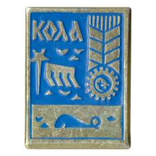 Значок Кола