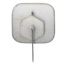 Значок ЦЭКОП Варшава «От проекта до объекта» (вид 2)