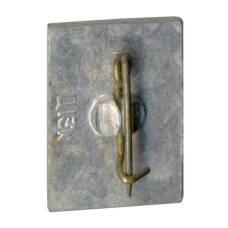 Значок Хатынь (вид 2)