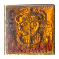 Значок Суздаль