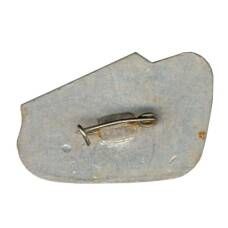 Значок Саратов (вид 2)