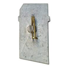 Значок Хатынь (вид 2)