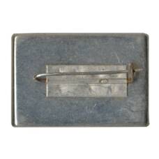 Значок Трускавец (вид 2)