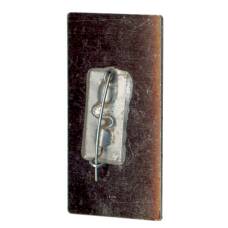 Значок Свердловск (вид 2)