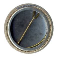 Значок Выставка «Исследование и разработка в США» (вид 2)