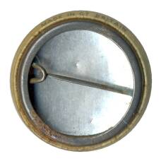 Значок Британская торгово-промышленная выставка (вид 2)