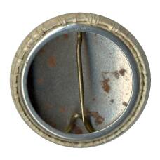 Значок Выставка «Архитектура в США» (вид 2)