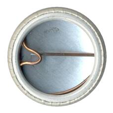 Значок Выставка «СтанкоТех-91» (вид 2)