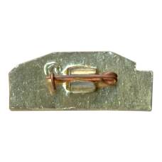 Значок Ульяновск (вид 2)