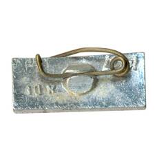 Значок Горький (Нижний Новгород) (вид 2)