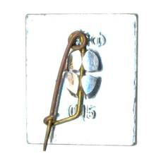 Значок Херсонес (вид 2)