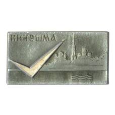 Значок Кинешма