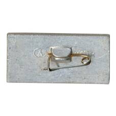 Значок Кинешма (вид 2)