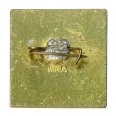 Значок Выставка «Инфорга-65» (вид 2)