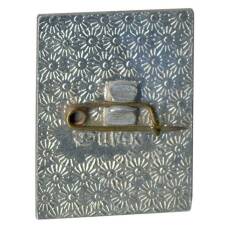 Значок Сочи (вид 2)