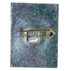 Значок Сочи (вид 2)