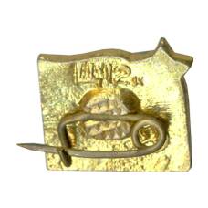 Значок Киев (вид 2)