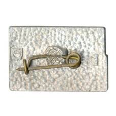 Значок Киев — Консерватория (вид 2)