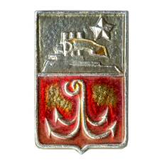 Значок Одесса