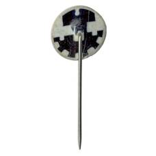 Значок фармкомпания Pliva (Югославия) (вид 2)