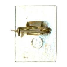 Значок Суздаль (вид 2)