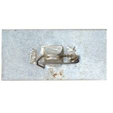 Значок Ульяновск-центральный (вид 2)