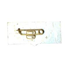 Значок Мацеста (вид 2)