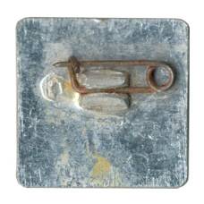 Значок Ульяновск (вид 2)