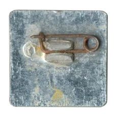 Значок Ульяновск (вид 2)