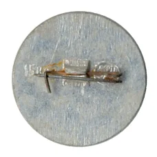 Значок Юрьев-Польский (вид 2)