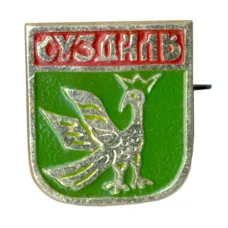 Значок Суздаль