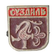 Значок Суздаль