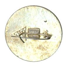 Значок Суздаль (вид 2)