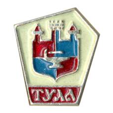 Значок Тула