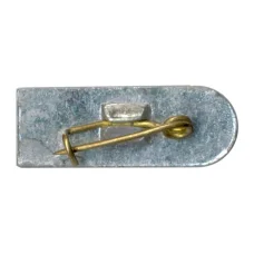 Значок Сочи (вид 2)