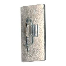 Значок Красноярск (вид 2)