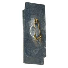 Значок Ялта (вид 2)