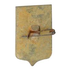 Значок Вологда (вид 2)