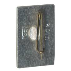 Значок Горький (Нижний Новгород) — 750 лет городу (вид 2)