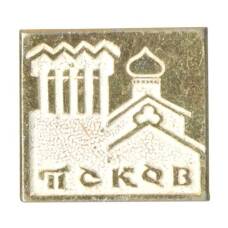 Значок Псков