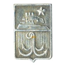 Значок Одесса